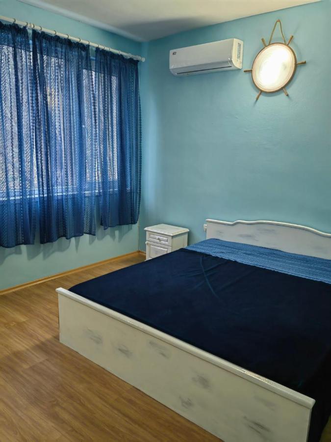 Хотел Тримата Мускетари Varna Exterior photo